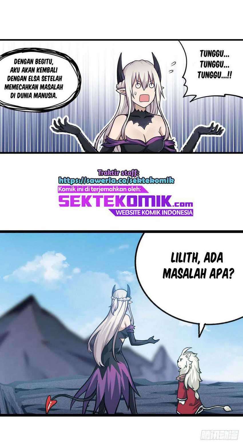 Wuxian Shitu Chapter 125 - halaman 34
