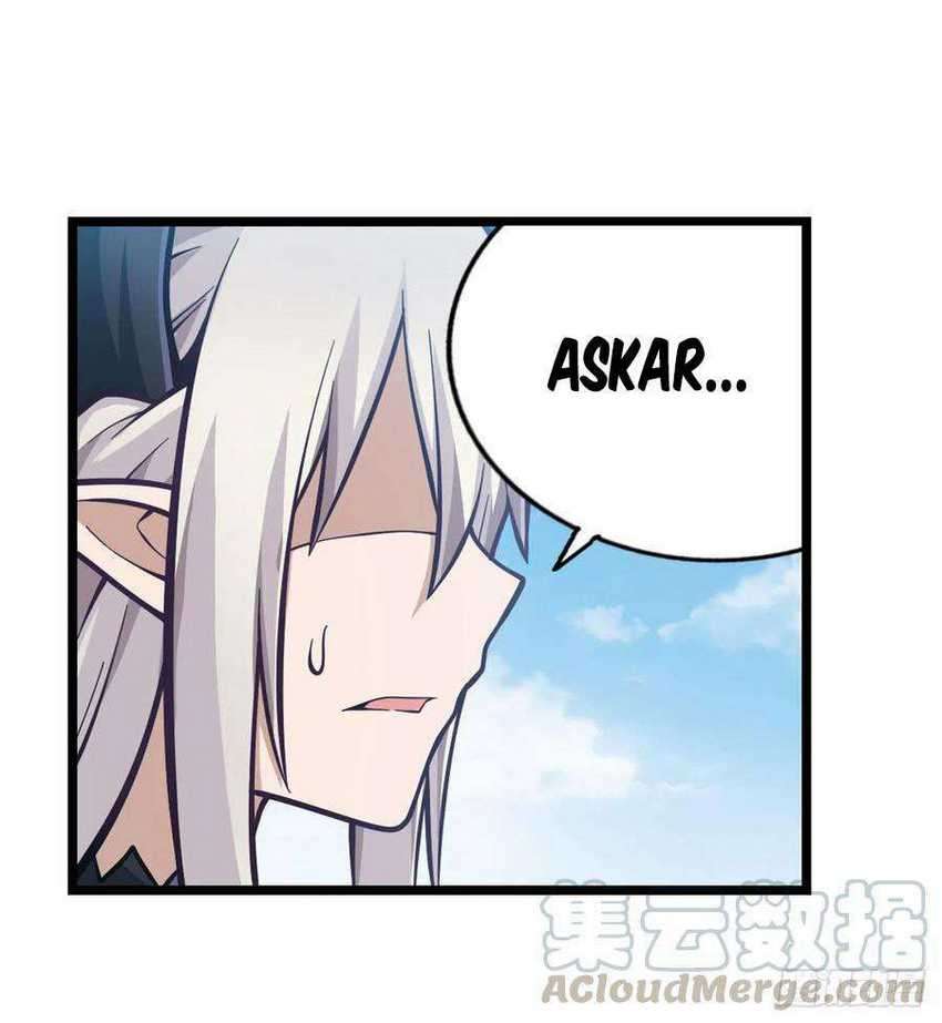 Wuxian Shitu Chapter 125 - halaman 35