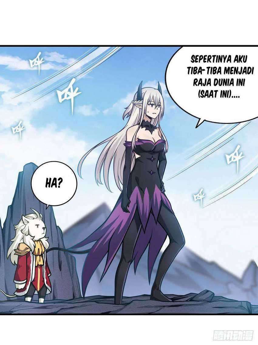 Wuxian Shitu Chapter 125 - halaman 36
