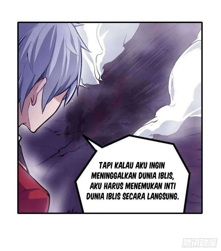 Wuxian Shitu Chapter 125 - halaman 4