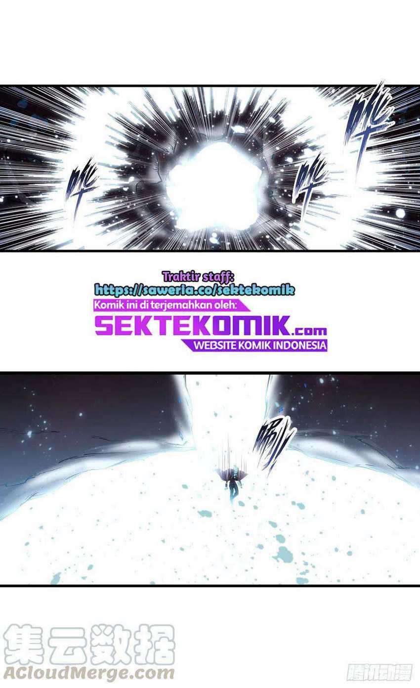 Wuxian Shitu Chapter 125 - halaman 7