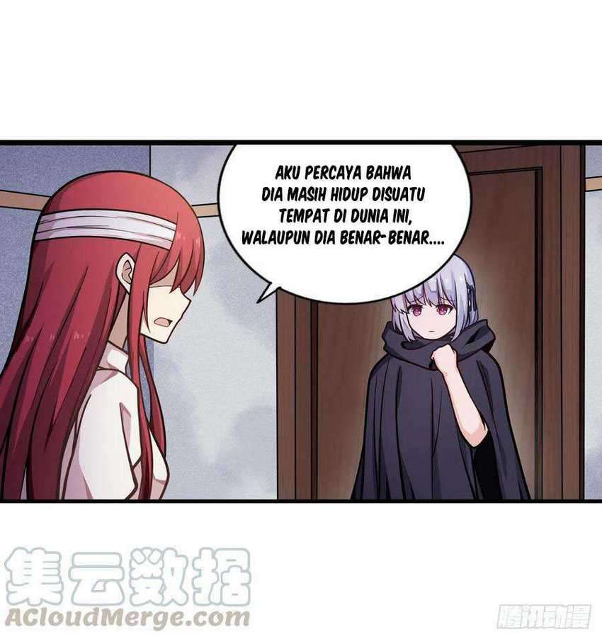 Wuxian Shitu Chapter 126 - halaman 10
