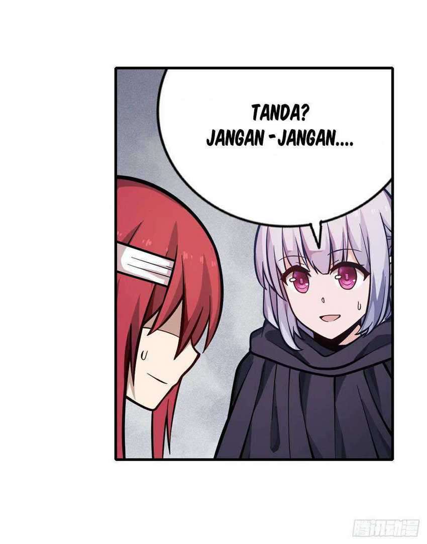 Wuxian Shitu Chapter 126 - halaman 14
