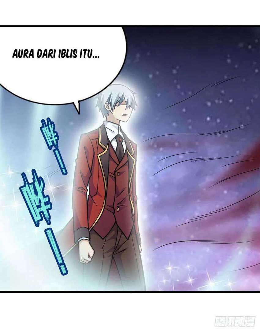 Wuxian Shitu Chapter 126 - halaman 17