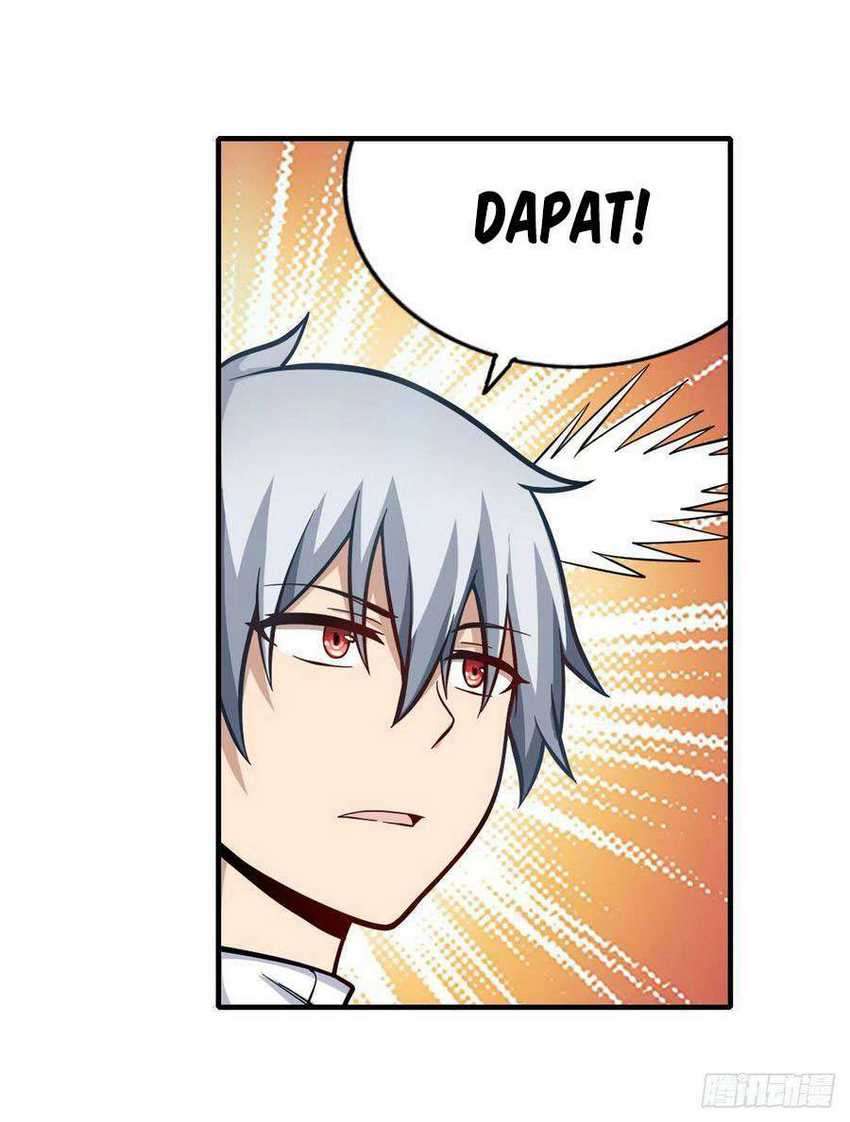 Wuxian Shitu Chapter 126 - halaman 18