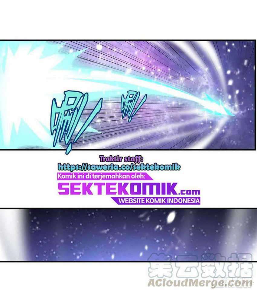 Wuxian Shitu Chapter 126 - halaman 19