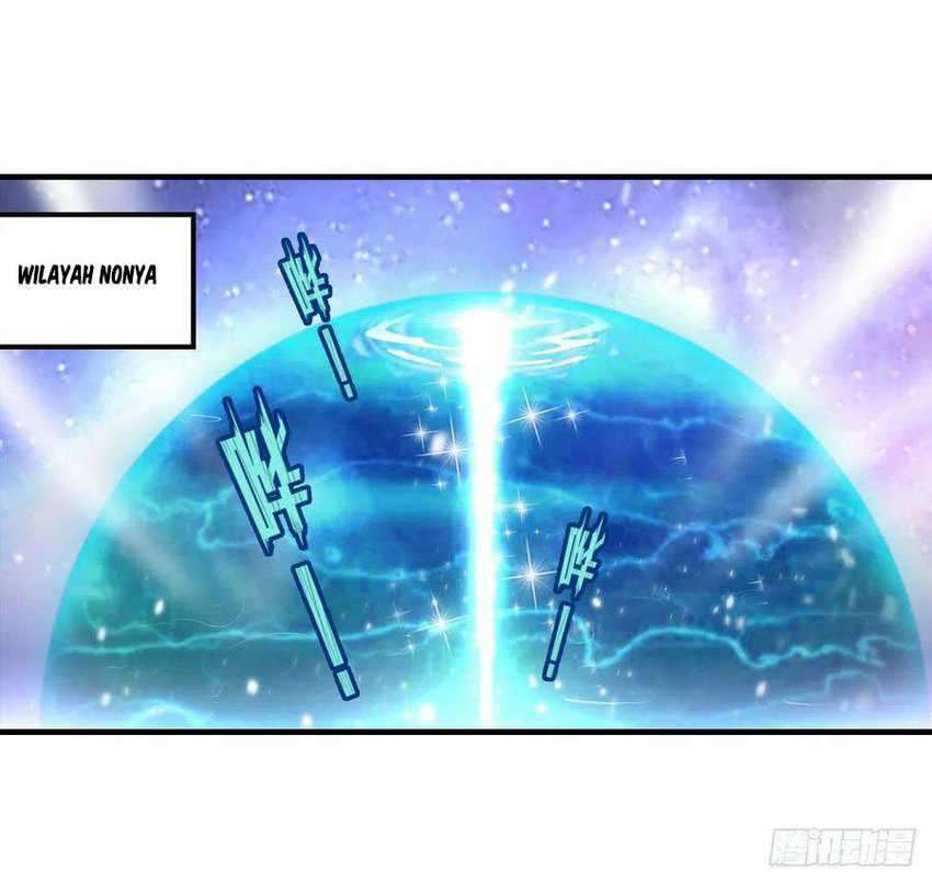 Wuxian Shitu Chapter 126 - halaman 20