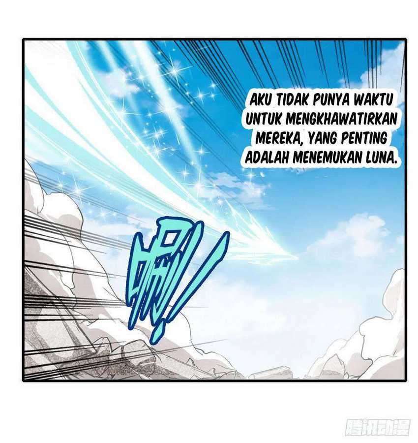 Wuxian Shitu Chapter 126 - halaman 23