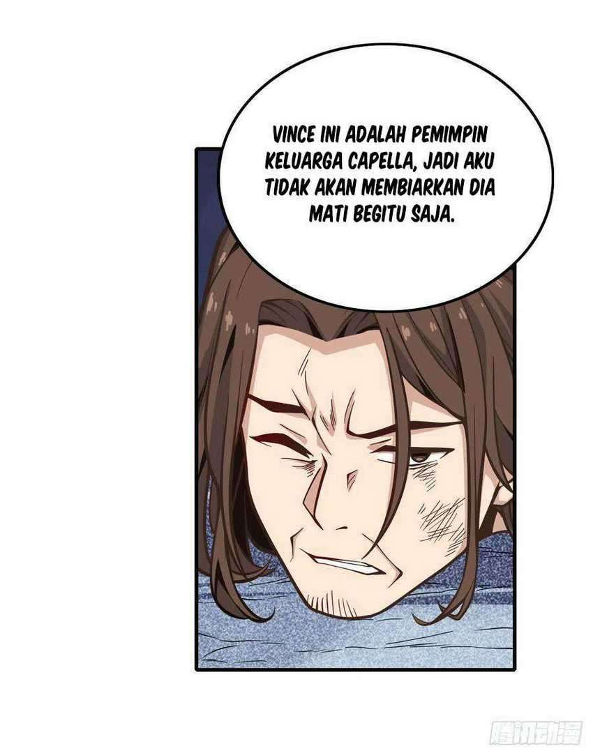 Wuxian Shitu Chapter 126 - halaman 29