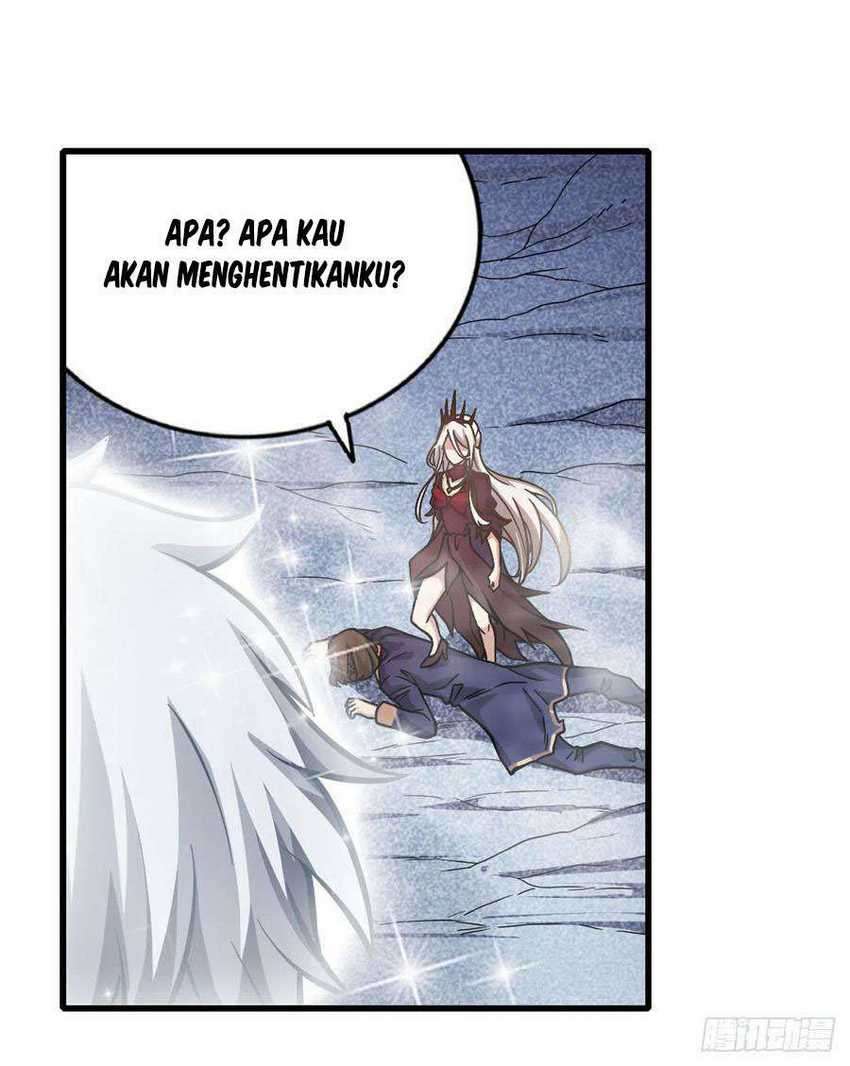 Wuxian Shitu Chapter 126 - halaman 30