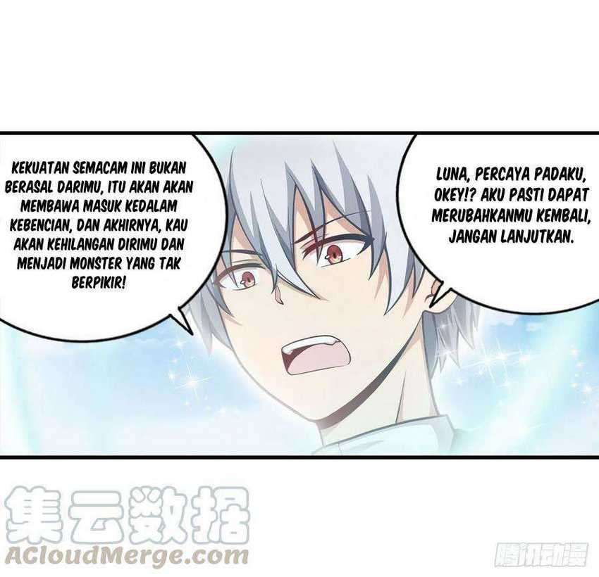 Wuxian Shitu Chapter 126 - halaman 31