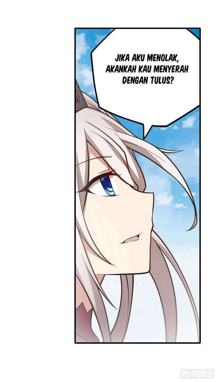 Wuxian Shitu Chapter 126 - halaman 32