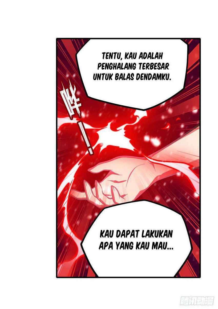 Wuxian Shitu Chapter 126 - halaman 35