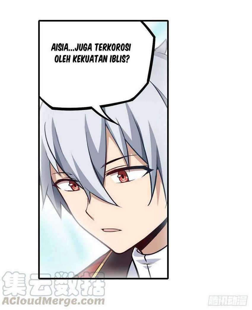 Wuxian Shitu Chapter 126 - halaman 37
