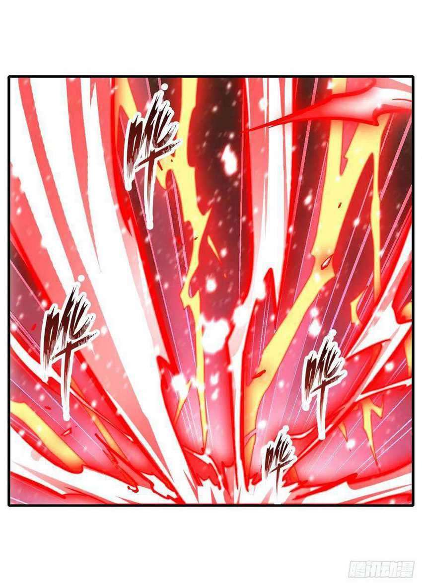 Wuxian Shitu Chapter 126 - halaman 38