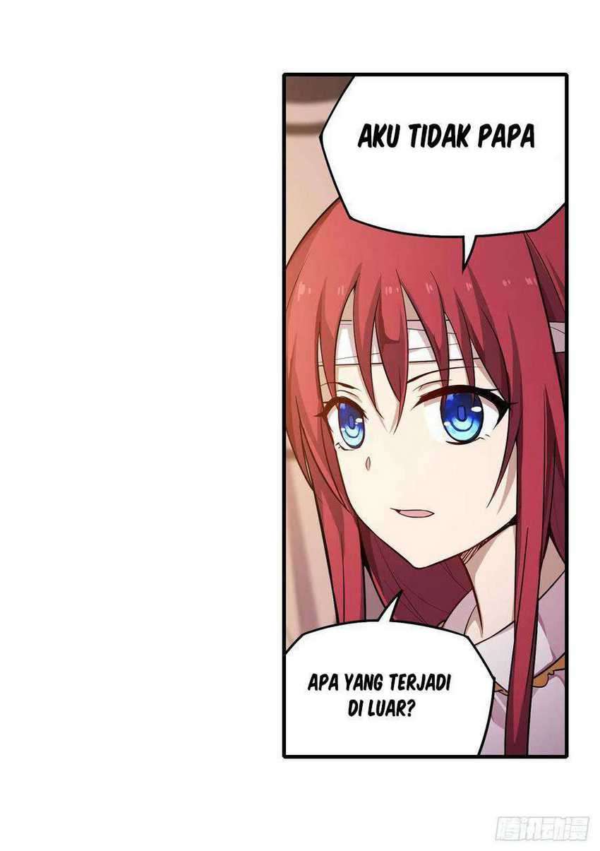 Wuxian Shitu Chapter 126 - halaman 6