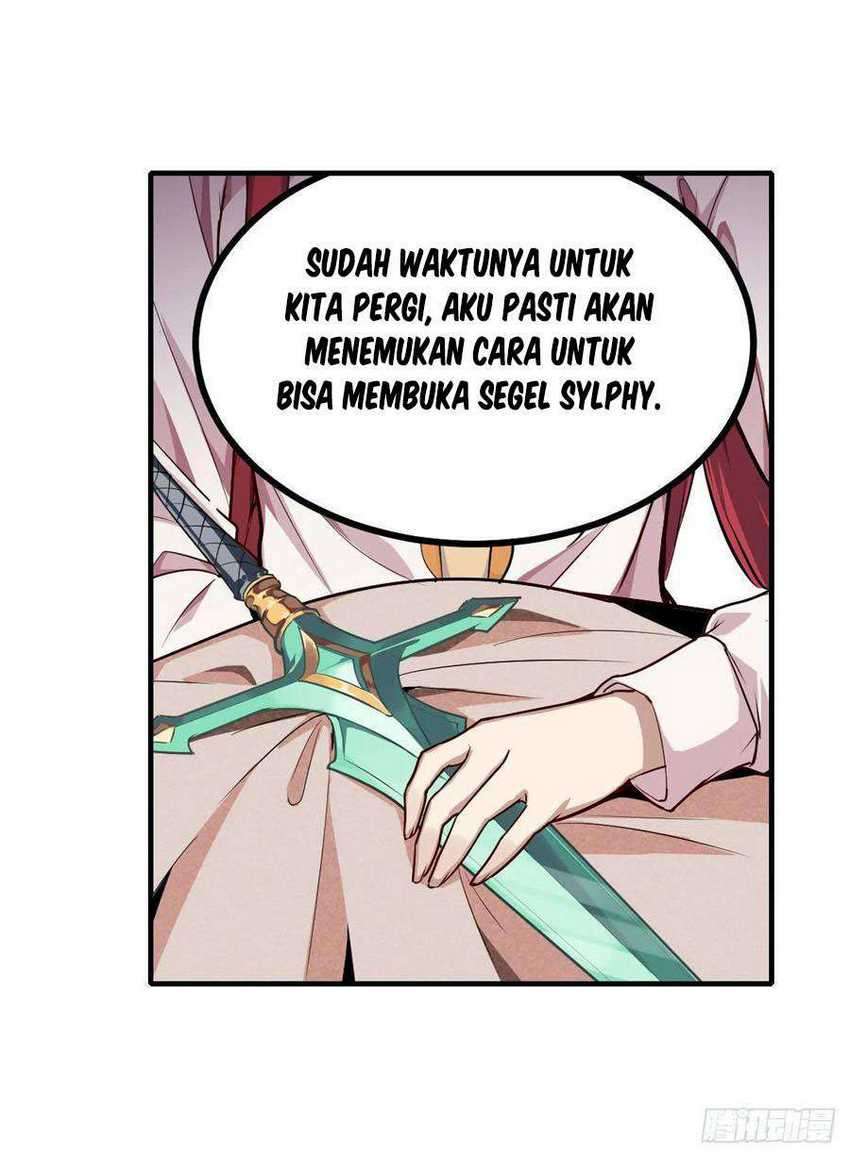 Wuxian Shitu Chapter 126 - halaman 8