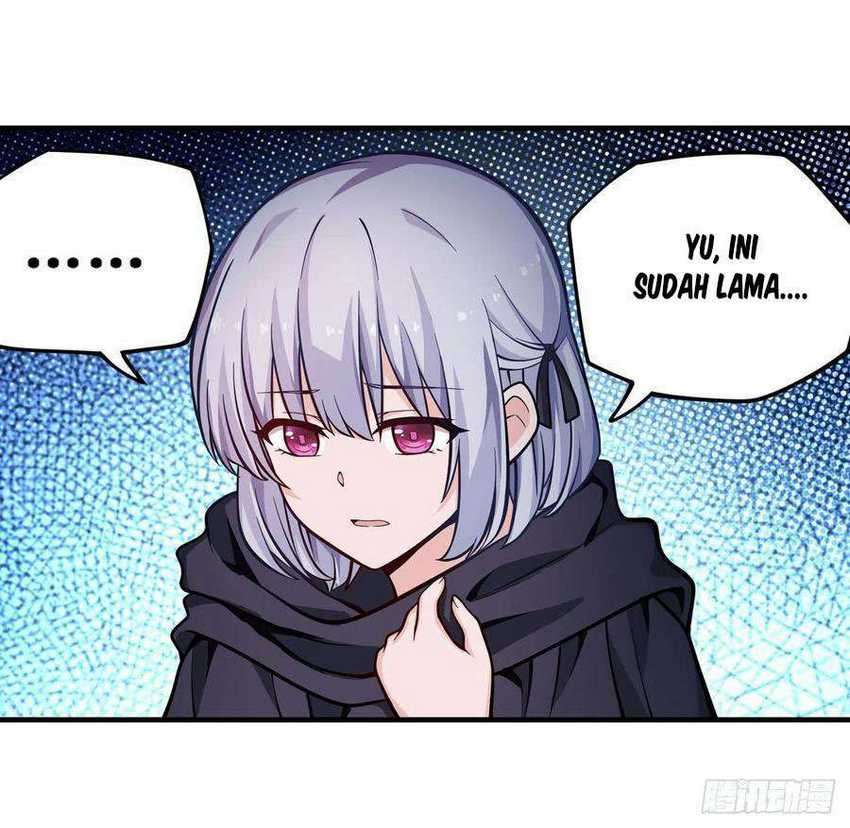 Wuxian Shitu Chapter 126 - halaman 9