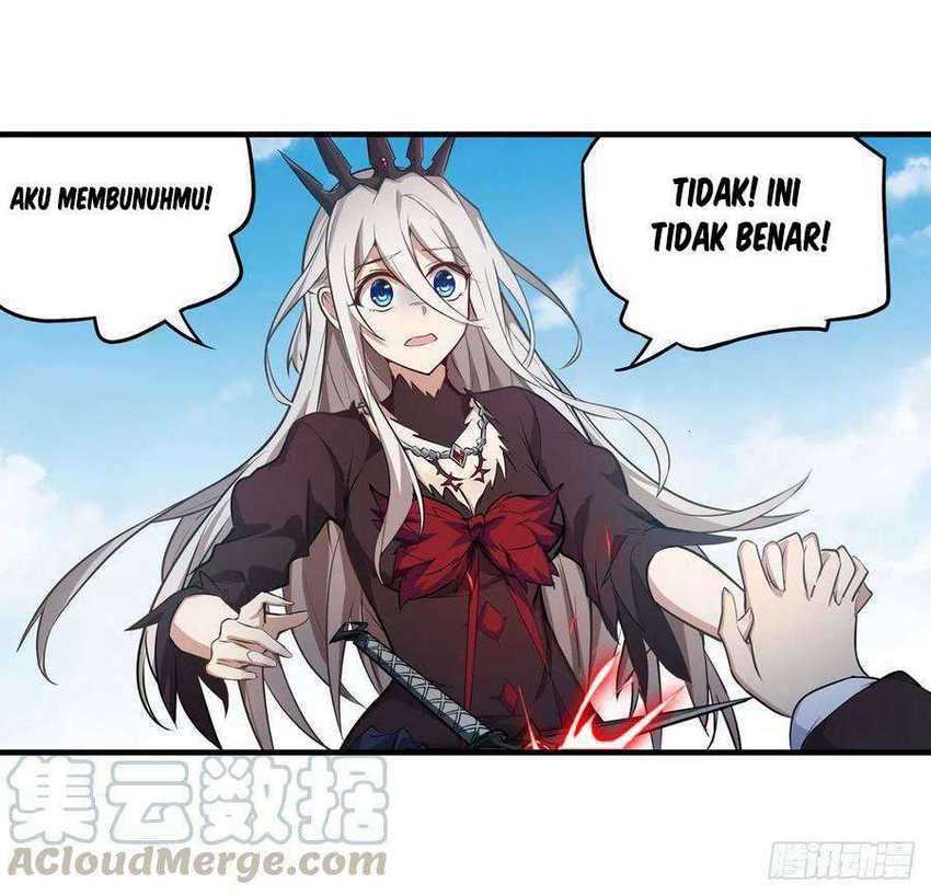 Wuxian Shitu Chapter 127 - halaman 13