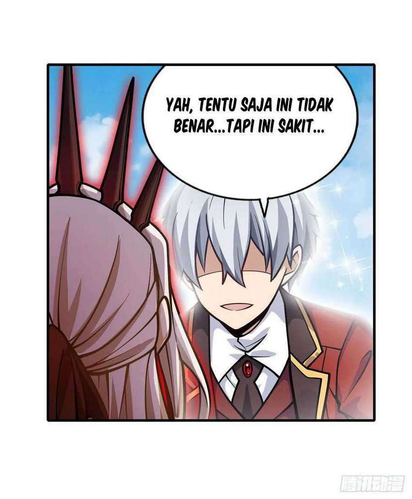 Wuxian Shitu Chapter 127 - halaman 14