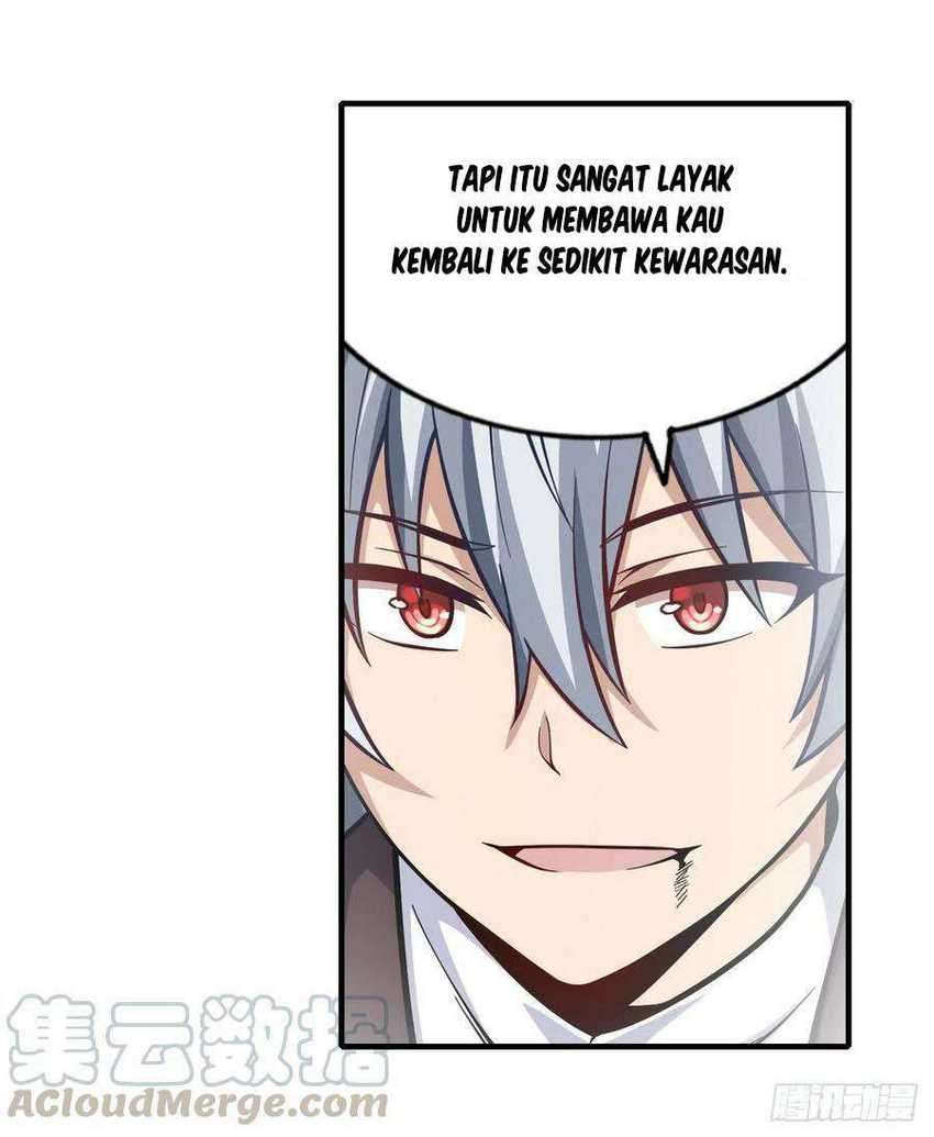 Wuxian Shitu Chapter 127 - halaman 15