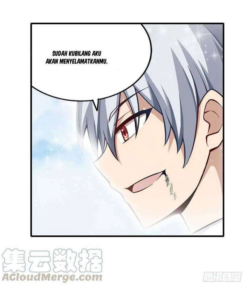 Wuxian Shitu Chapter 127 - halaman 17