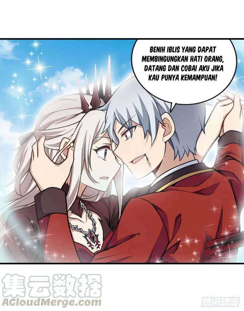 Wuxian Shitu Chapter 127 - halaman 19