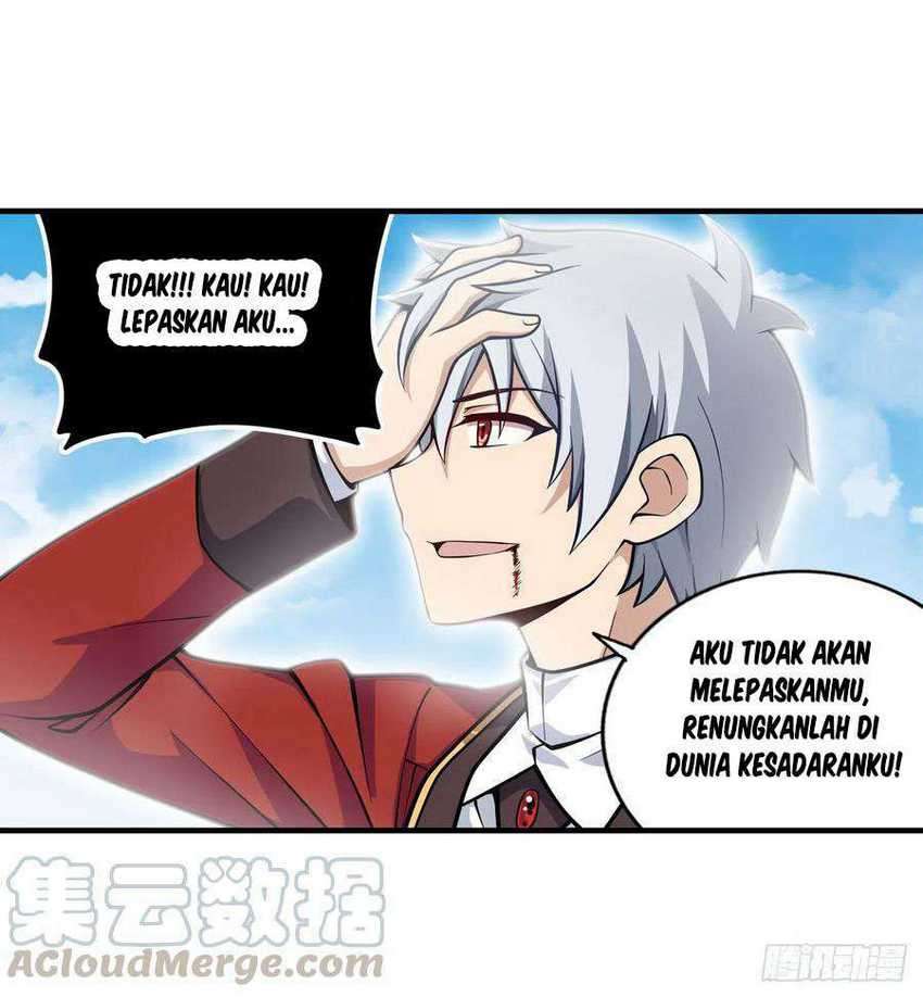 Wuxian Shitu Chapter 127 - halaman 21
