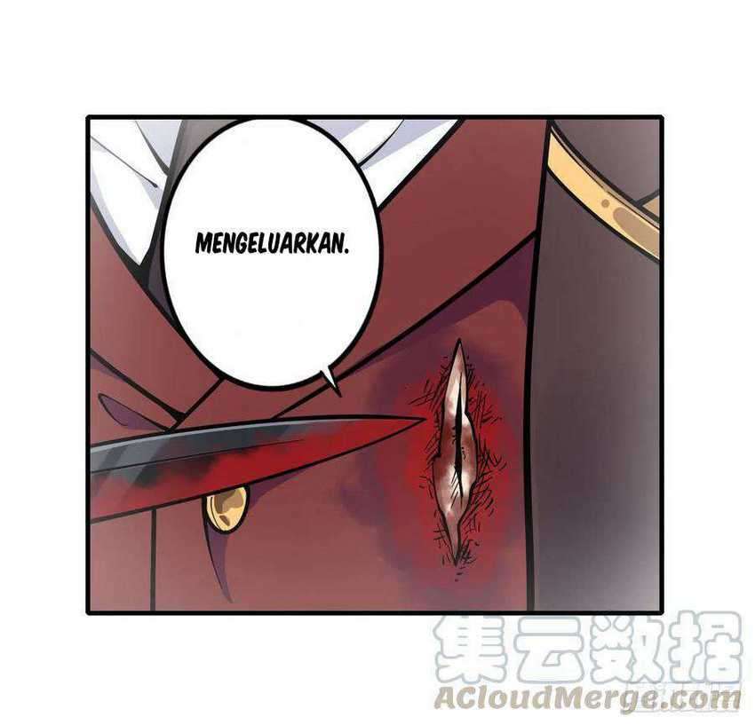Wuxian Shitu Chapter 127 - halaman 23