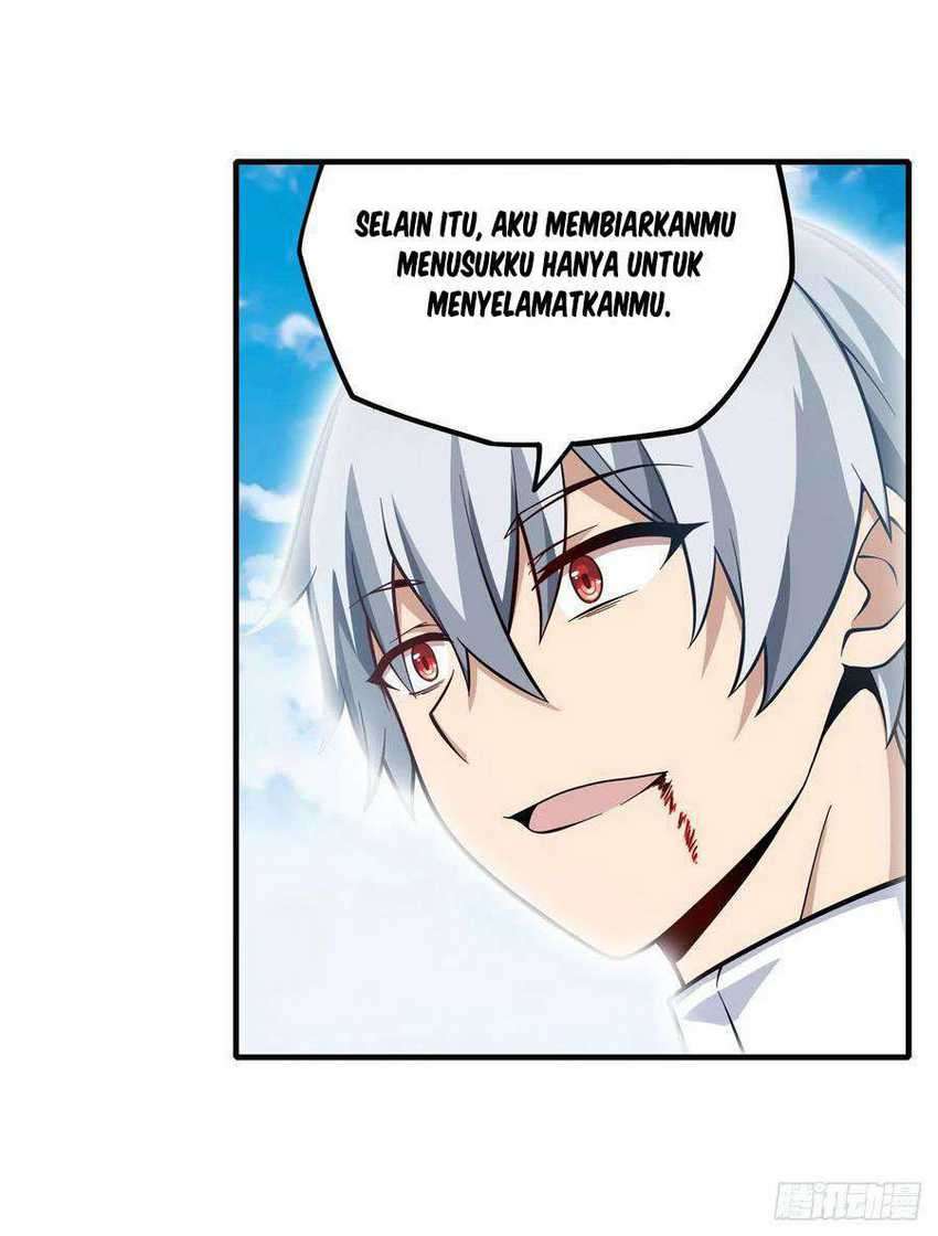 Wuxian Shitu Chapter 127 - halaman 26