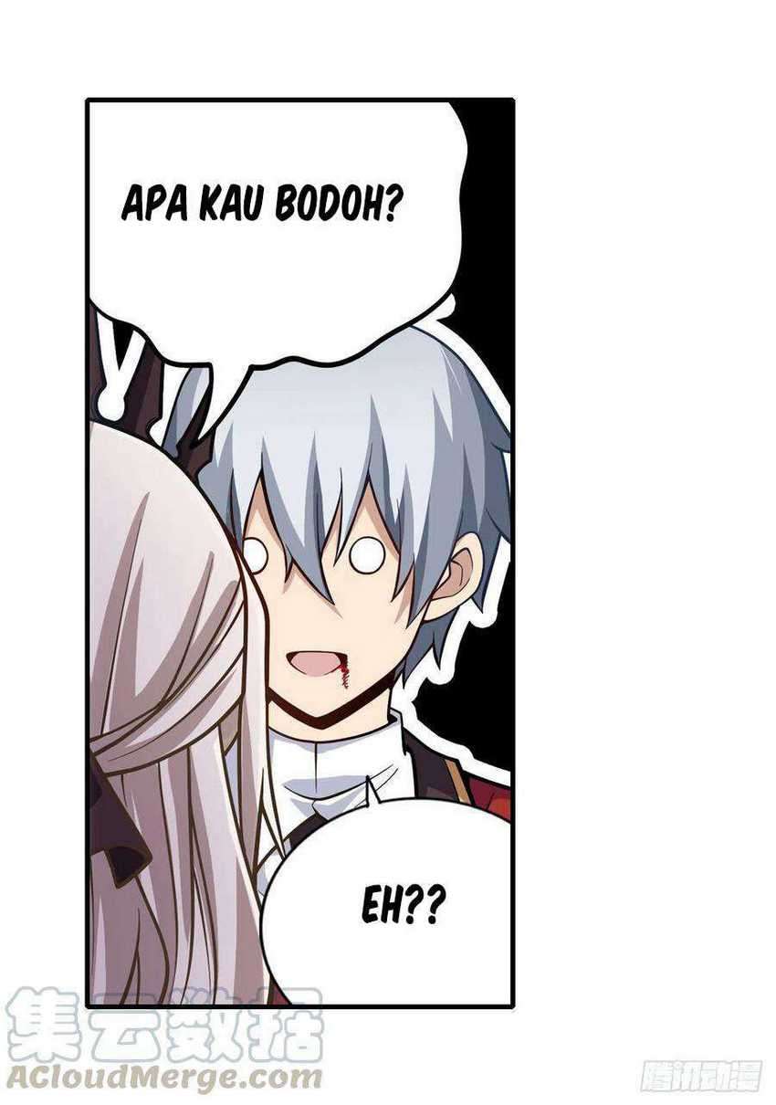 Wuxian Shitu Chapter 127 - halaman 27