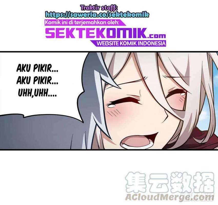 Wuxian Shitu Chapter 127 - halaman 29