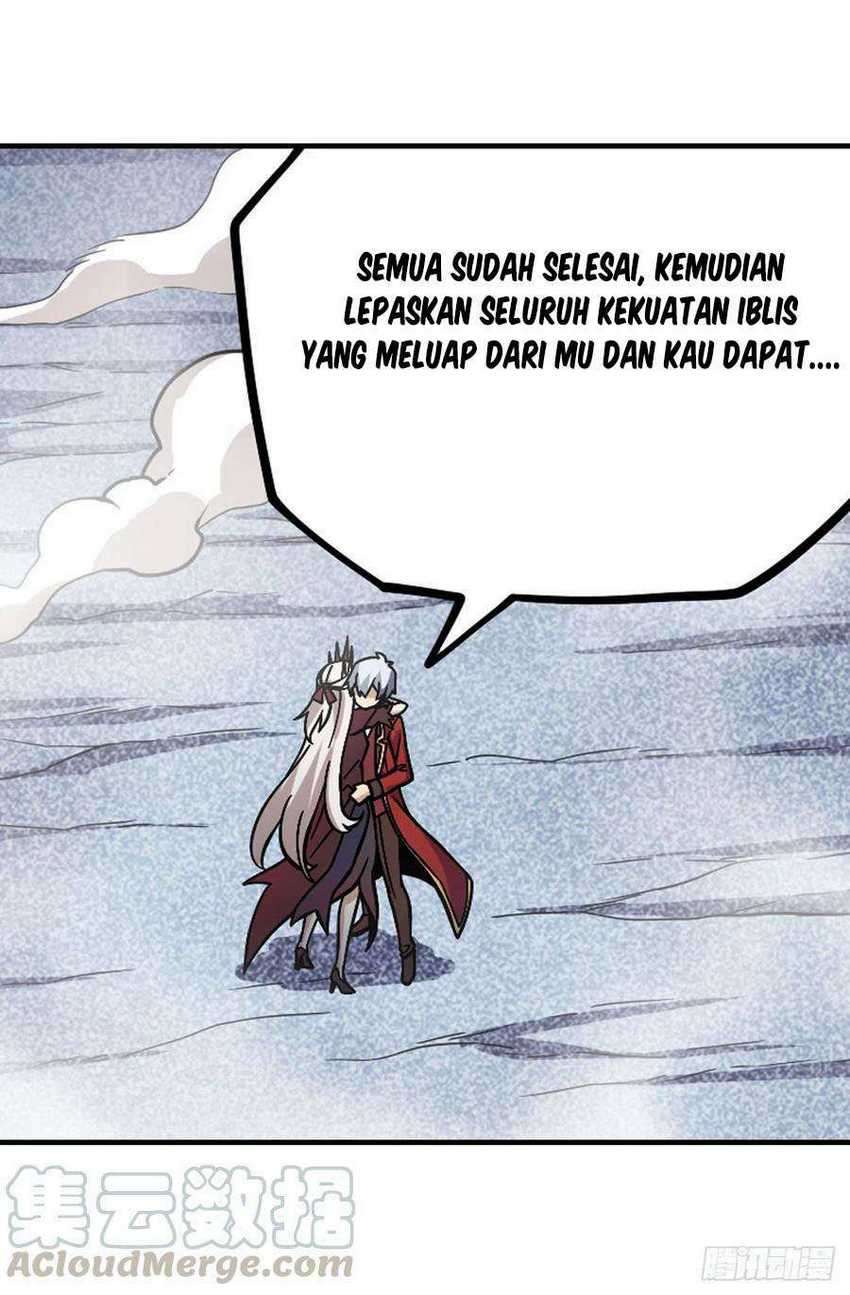 Wuxian Shitu Chapter 127 - halaman 31