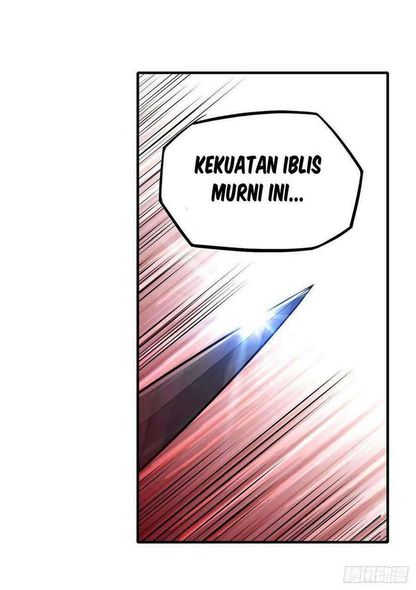 Wuxian Shitu Chapter 127 - halaman 32