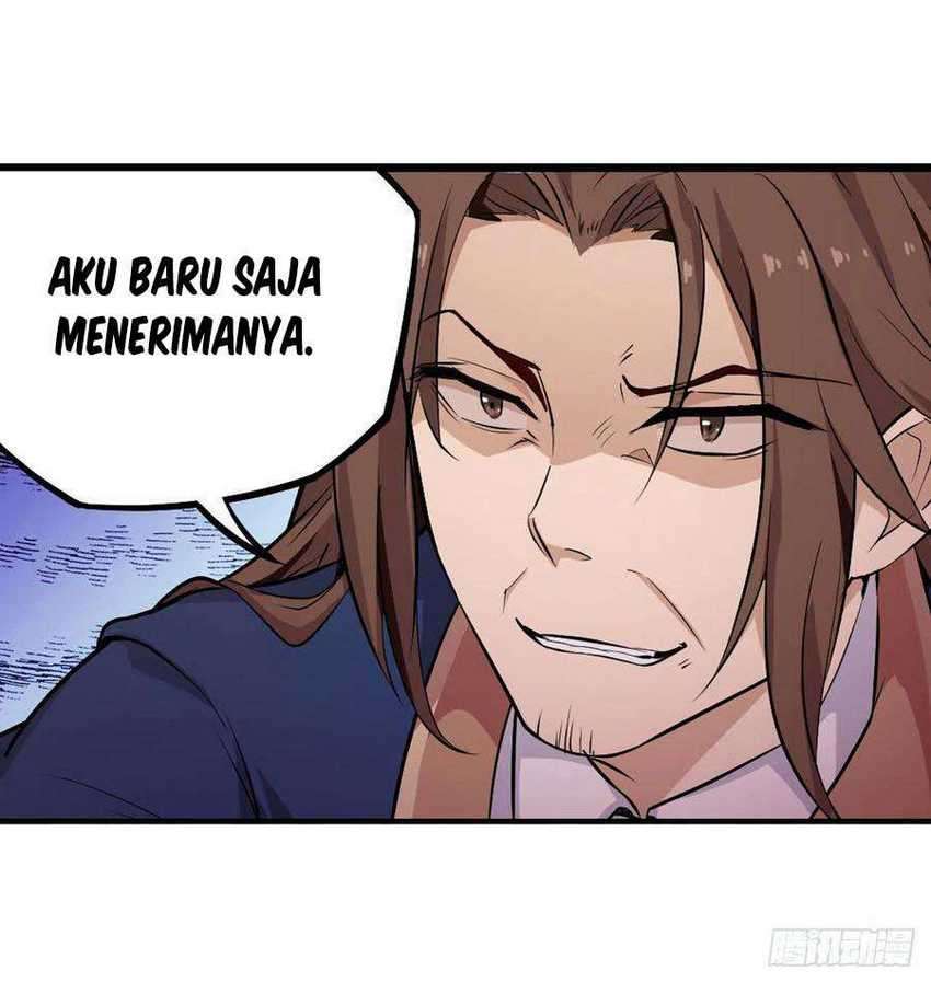 Wuxian Shitu Chapter 127 - halaman 34