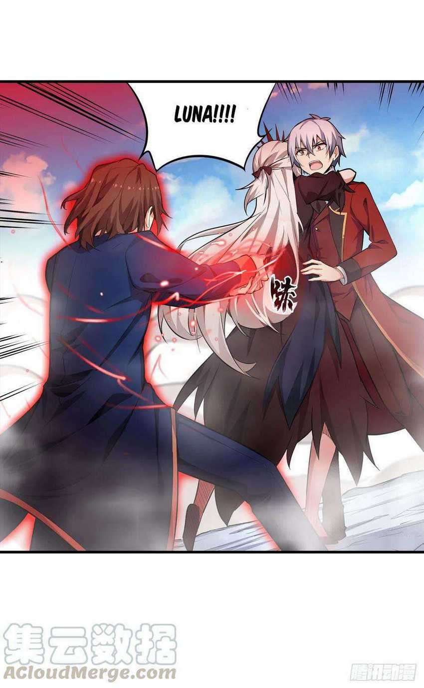 Wuxian Shitu Chapter 127 - halaman 35