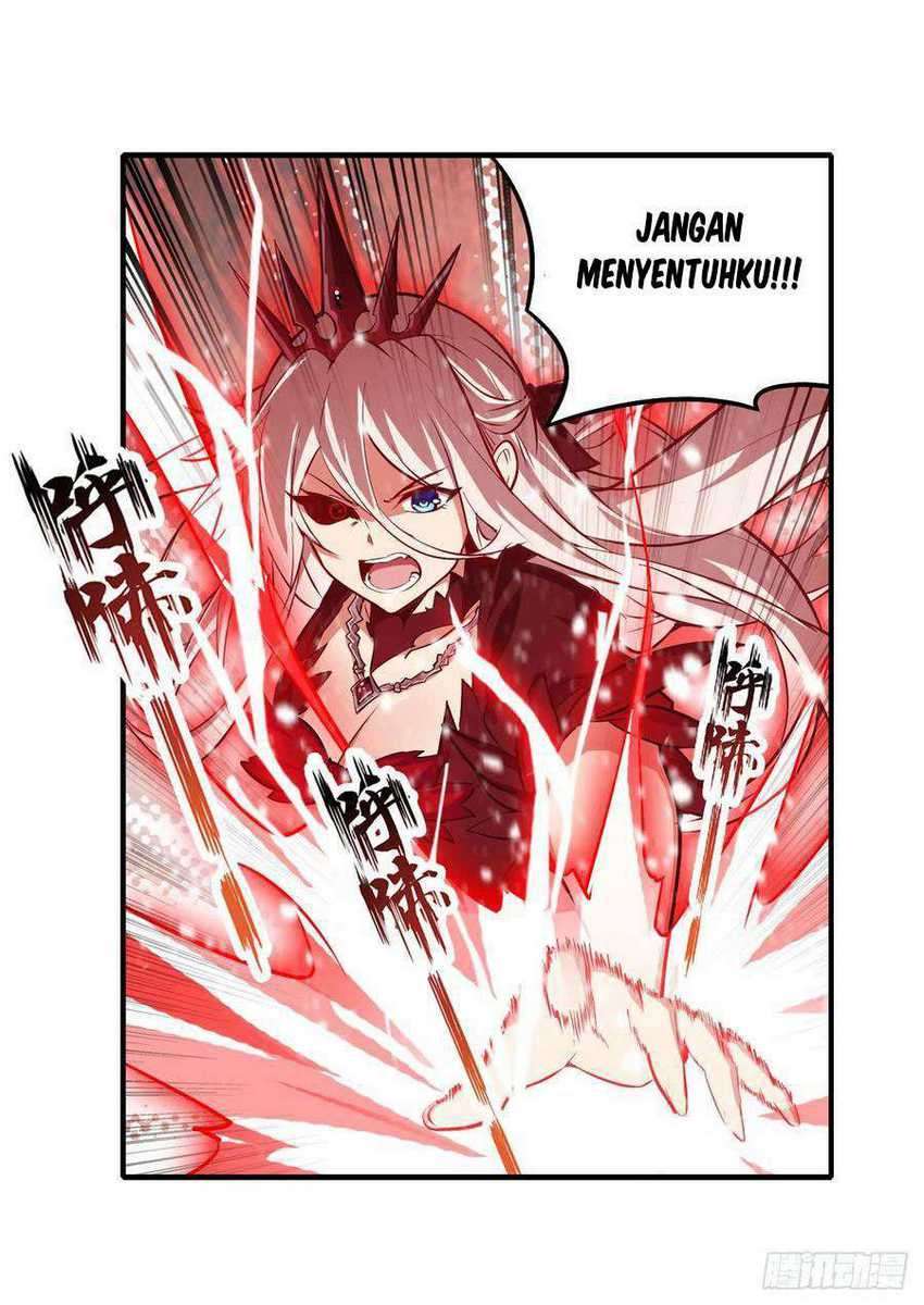 Wuxian Shitu Chapter 127 - halaman 4