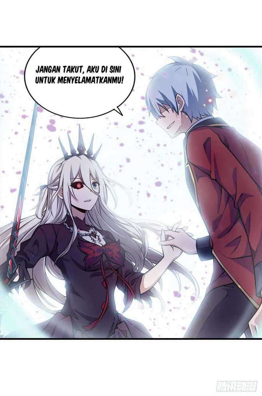 Wuxian Shitu Chapter 127 - halaman 6