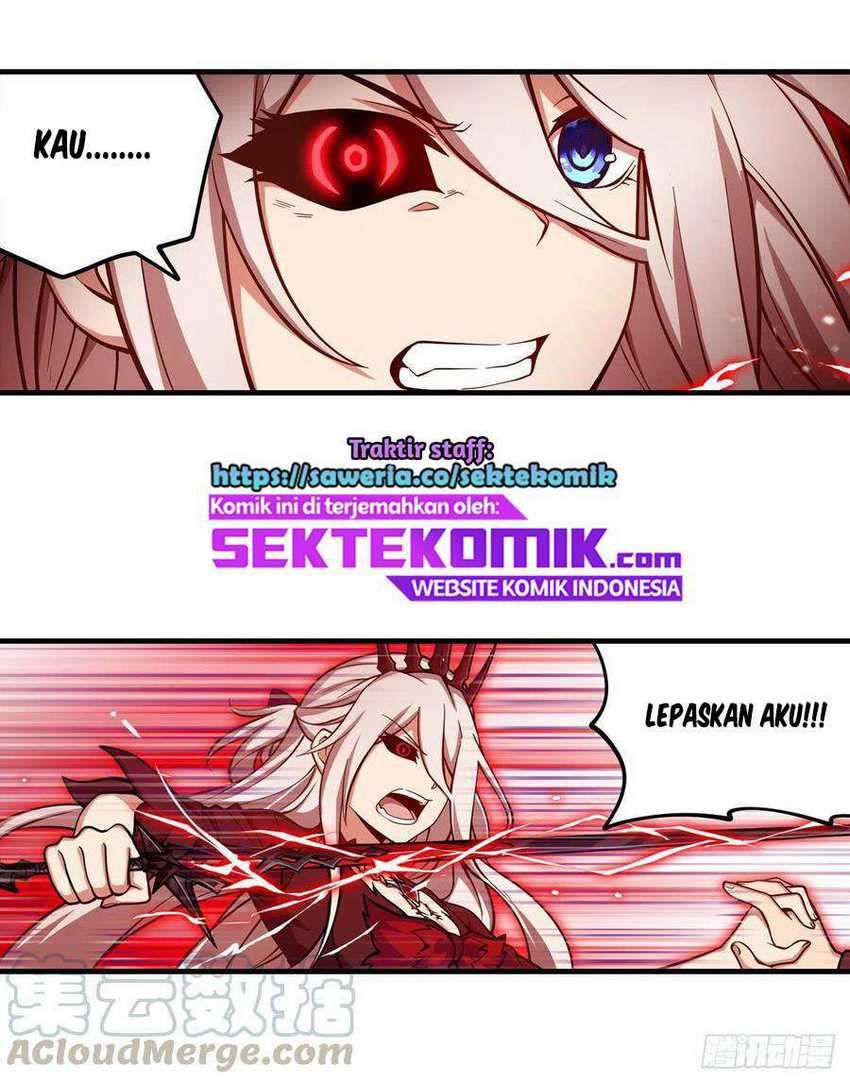 Wuxian Shitu Chapter 127 - halaman 7