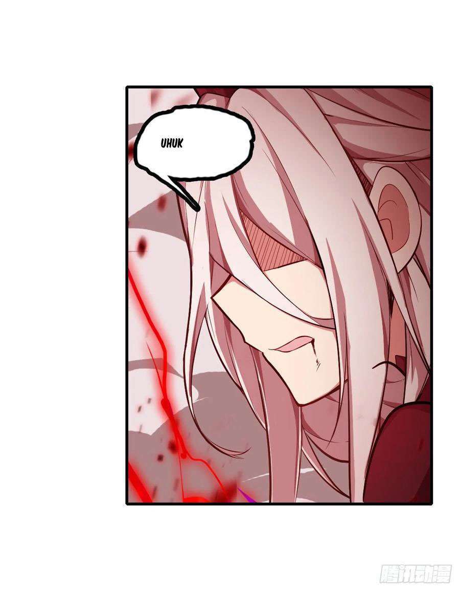 Wuxian Shitu Chapter 128 - halaman 10