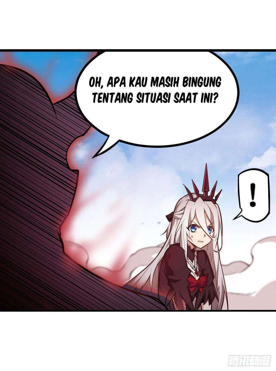 Wuxian Shitu Chapter 128 - halaman 12
