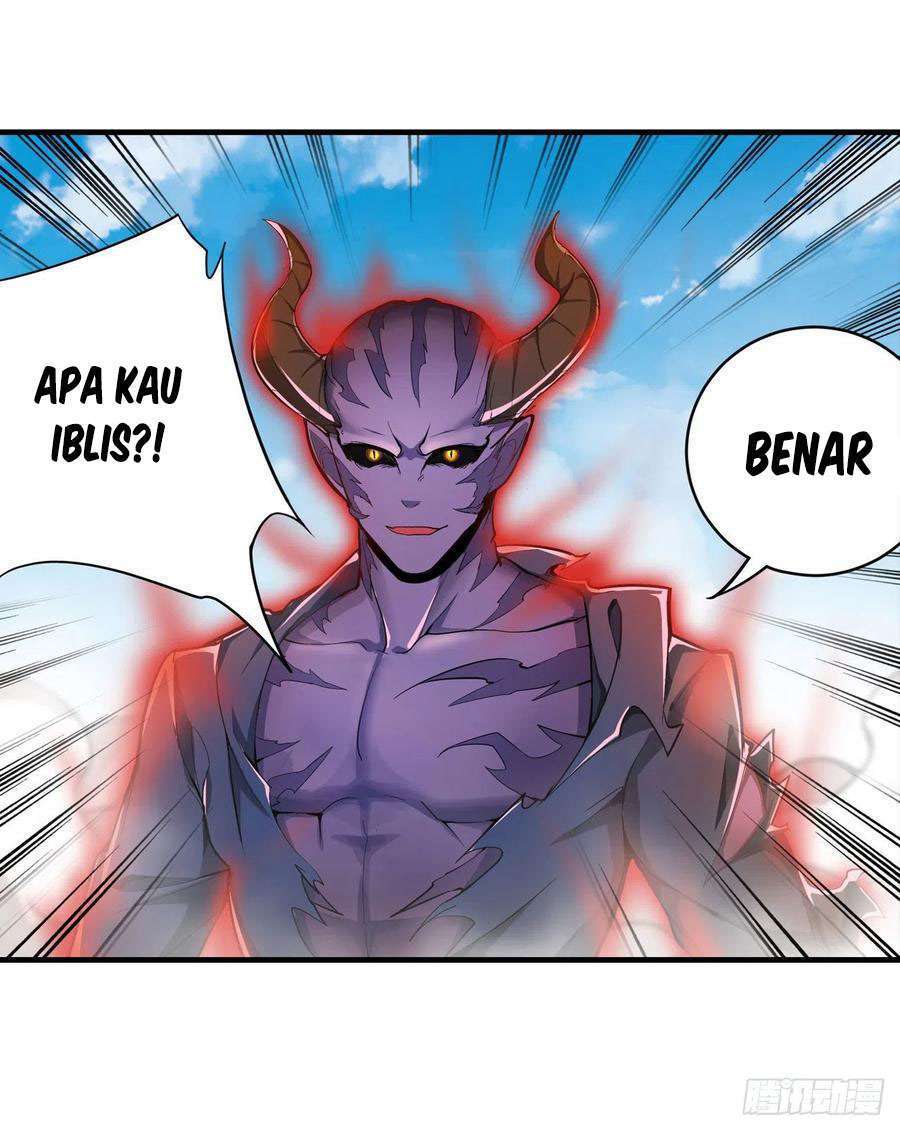 Wuxian Shitu Chapter 128 - halaman 14