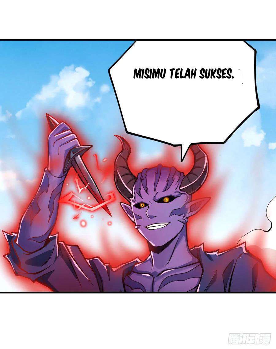 Wuxian Shitu Chapter 128 - halaman 18