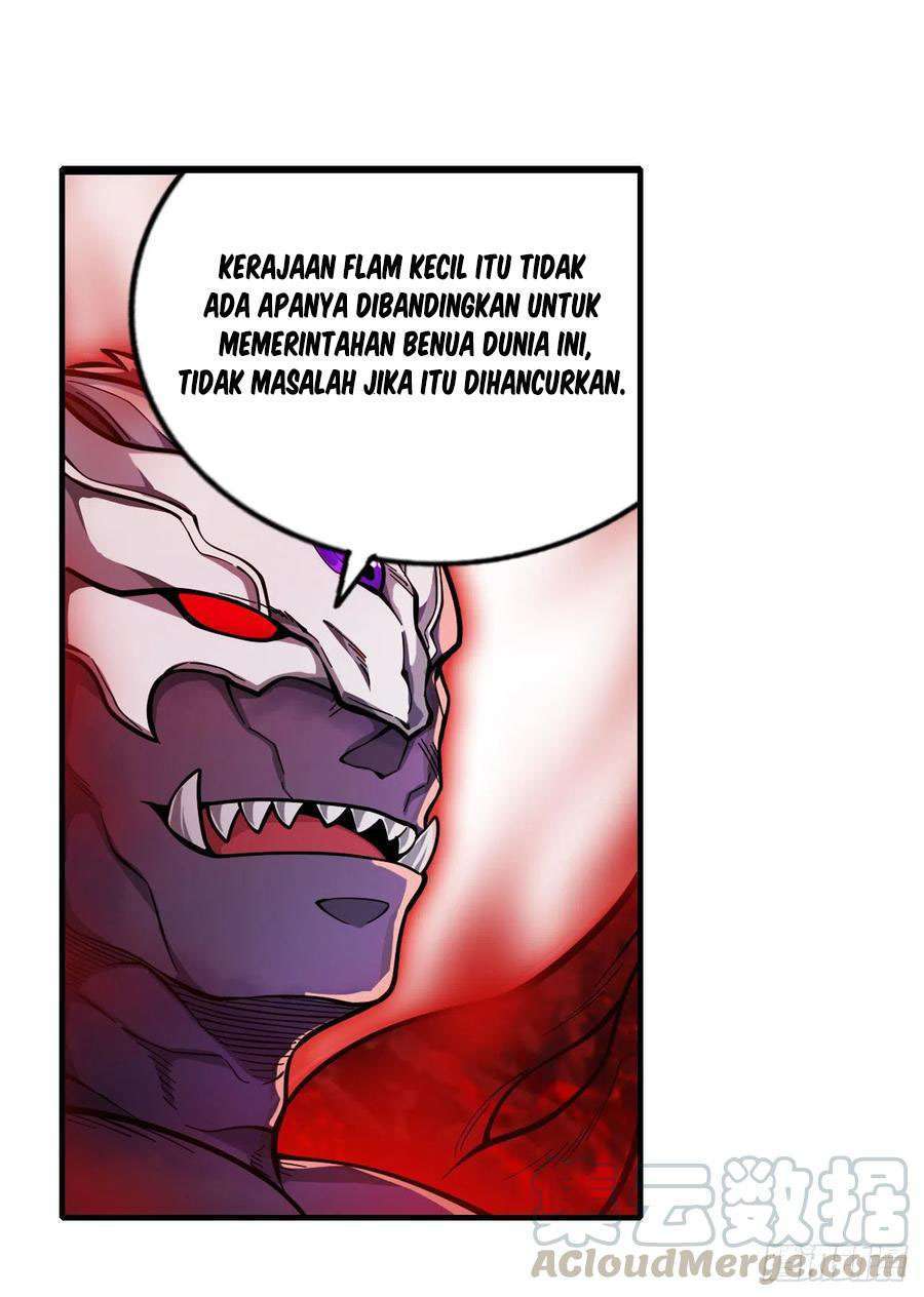 Wuxian Shitu Chapter 128 - halaman 27