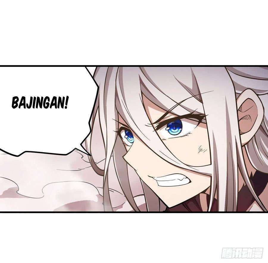 Wuxian Shitu Chapter 128 - halaman 28
