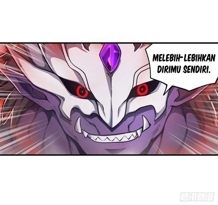 Wuxian Shitu Chapter 128 - halaman 30