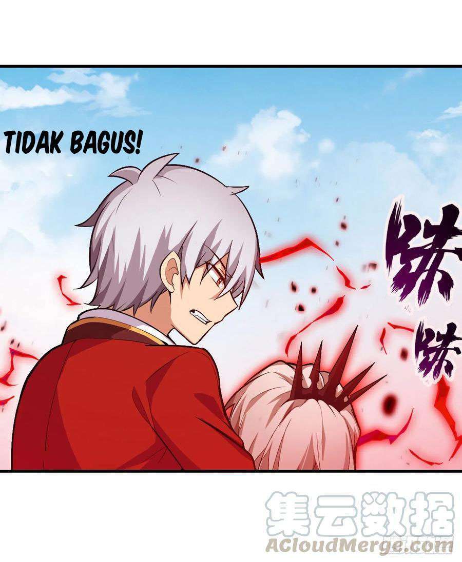 Wuxian Shitu Chapter 128 - halaman 5