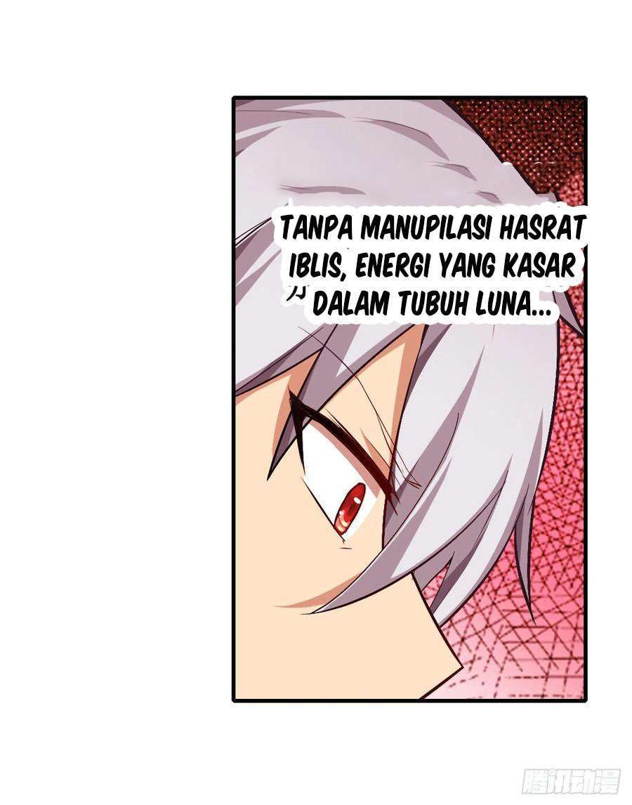 Wuxian Shitu Chapter 128 - halaman 6