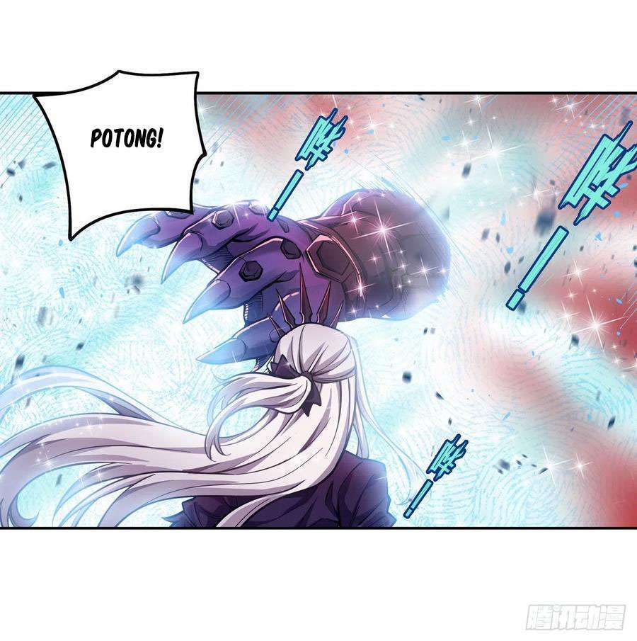 Wuxian Shitu Chapter 129 - halaman 12