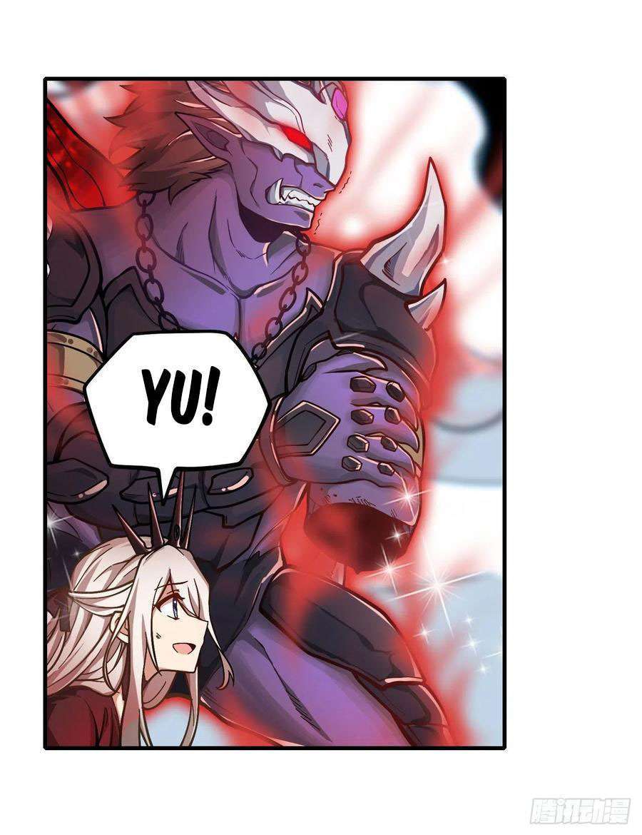 Wuxian Shitu Chapter 129 - halaman 18